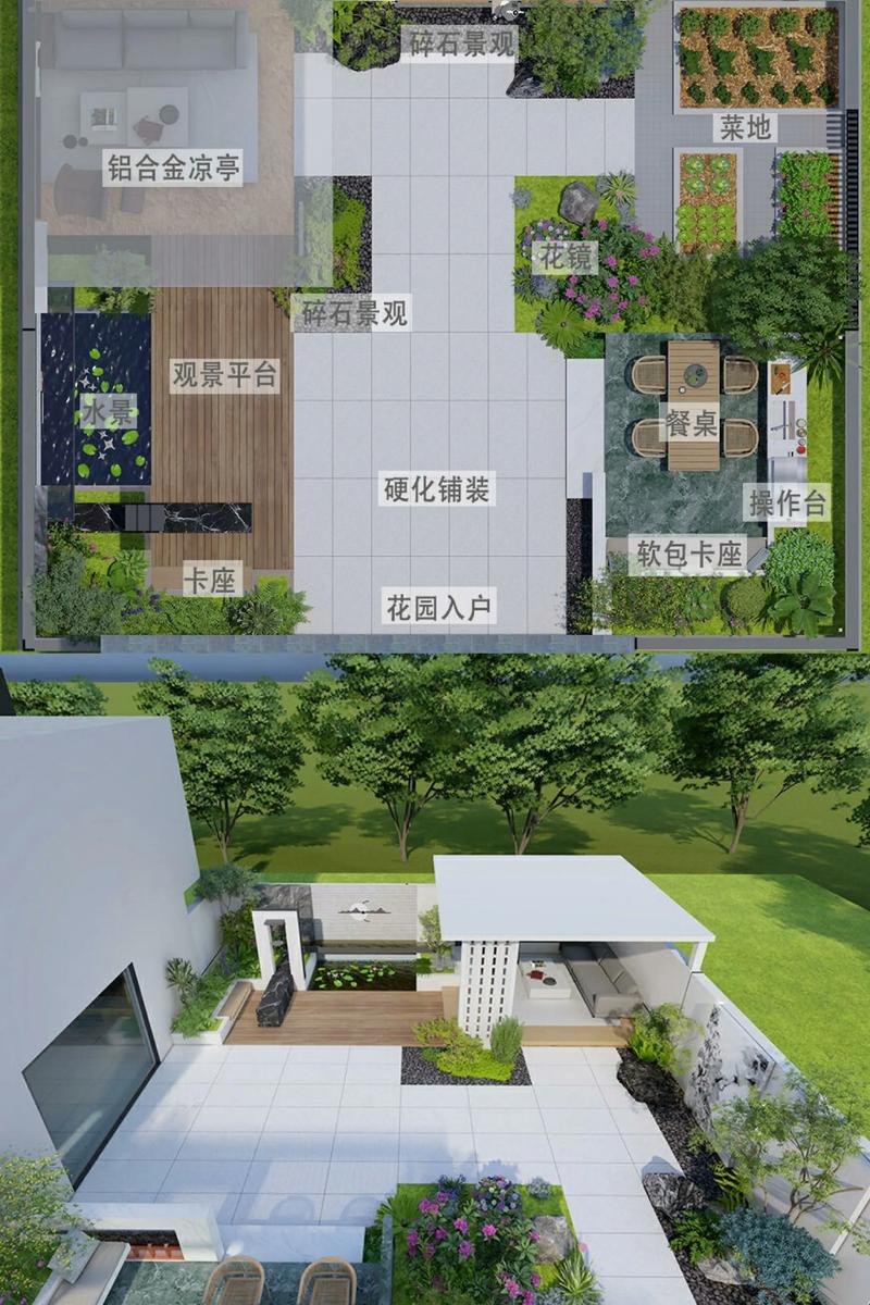 上海景观工程公司的最新趋势与发展动态